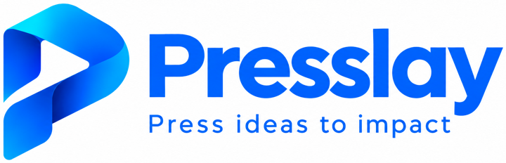 Presslay Demo